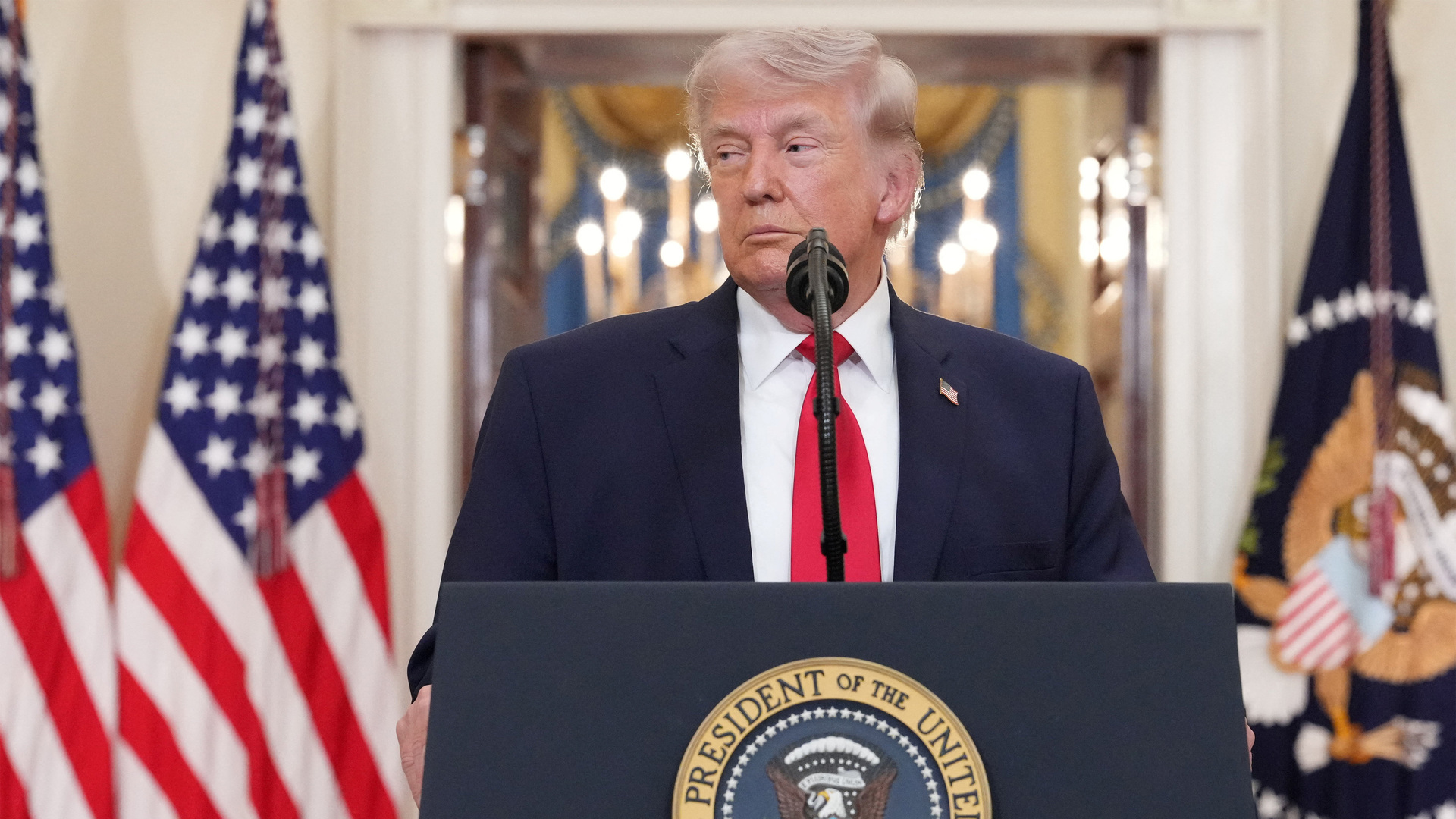 Трамп угрожает вернуть Иран в каменный век