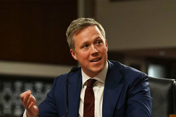 Министр армии США в восторге от ВСУ