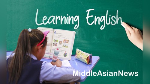 В Монголии внедряется программа обучения английскому языку с использованием ИИ EF EFEKTA