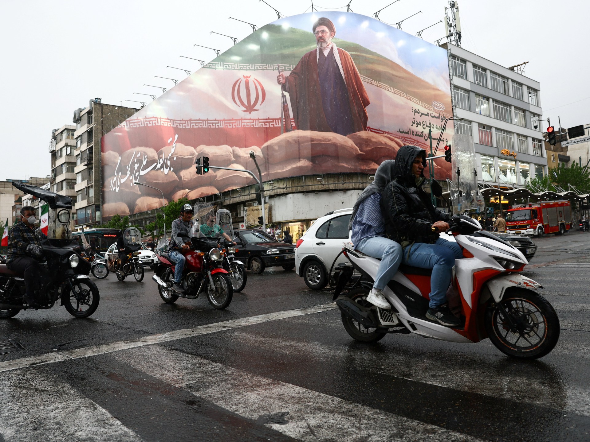 Трамп против продления перемирия с Ираном: переговоры под угрозой срыва