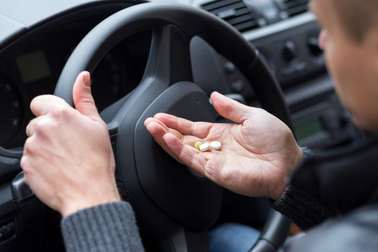 У популярного лекарства от изжоги нашли опасный недостаток