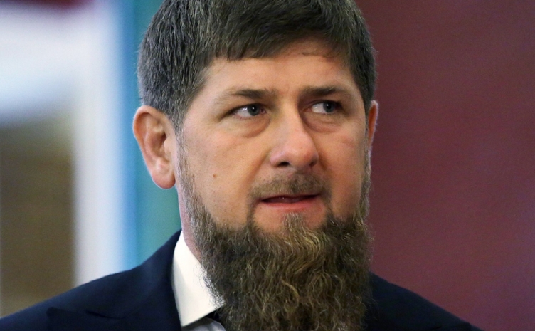 Рамзан Кадыров призвал пожизненно избирать президентом Владимира Путина