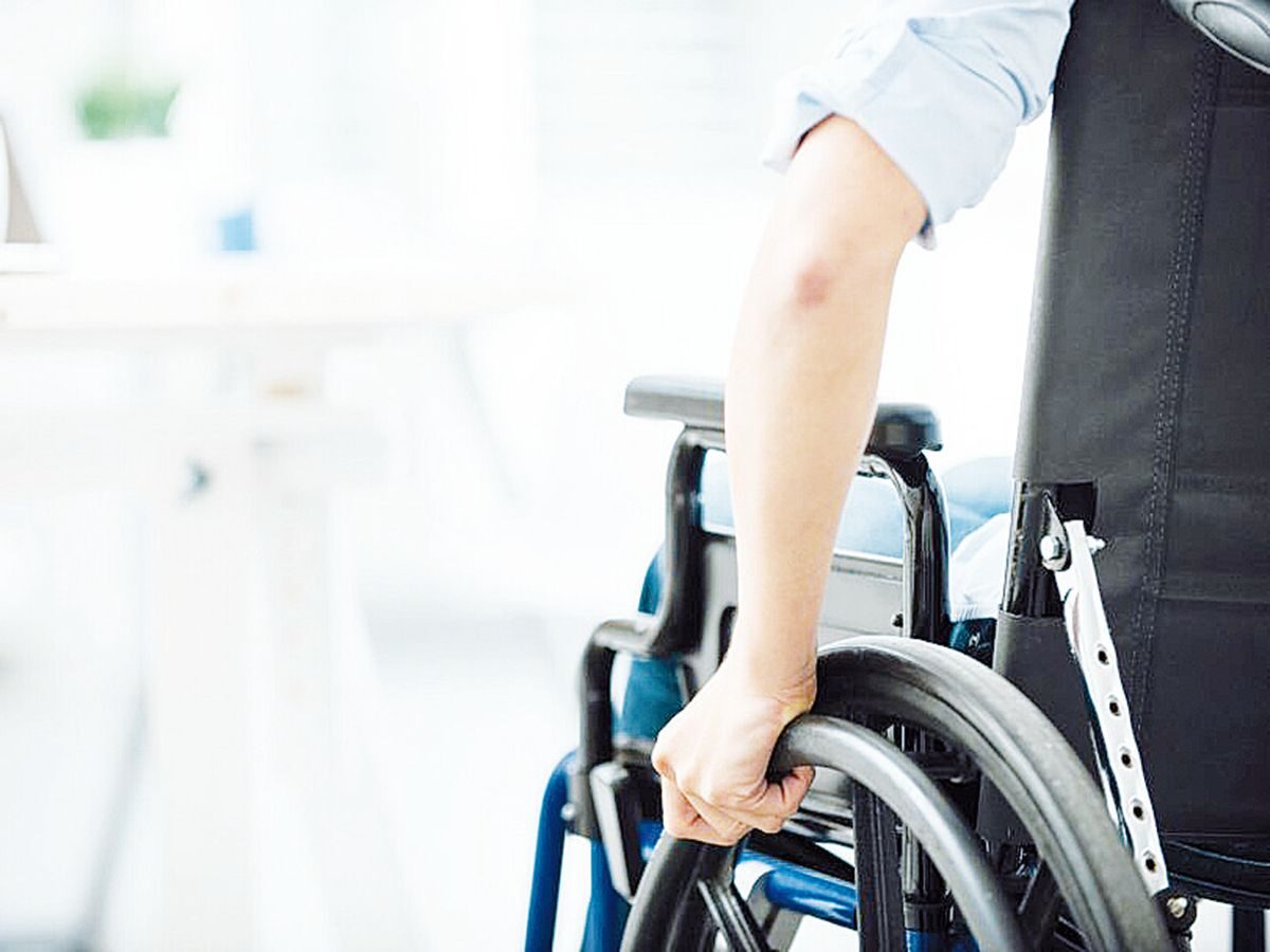 Минтруда будет мониторить трудоустройство лиц с инвалидностью