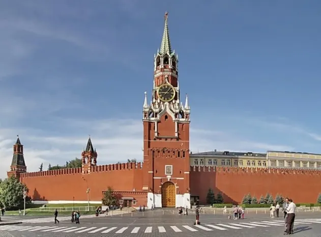 Москва обгоняет Нью-Йорк по числу долларовых миллиардеров