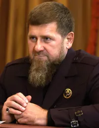 Рамзан Кадыров