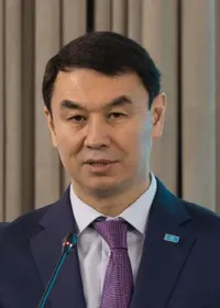 Дархан Сатыбалды