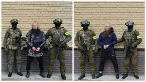 Религиозные радикалы задержаны в Актобе