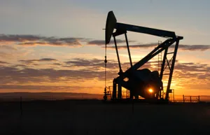 Cнизились мировые цены на нефть