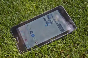 Новый планшет Prestigio с Intel InsideЭксклюзив