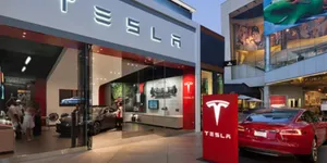 В Казахстане создадут места для подзарядки Tesla