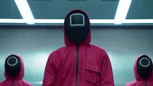 О втором сезоне рассказал режиссер сериала «Игра в кальмара»
