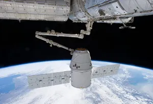 В NASA выбрали компании, которые создадут новые корабли