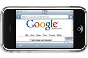 $1 млрд компания Google заплатила Apple, чтобы остаться на iPhone