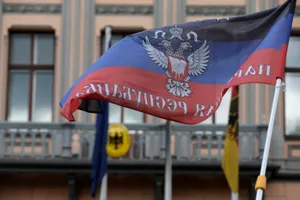 Сенаторы потребовали от Обамы признать ДНР и ЛНР террористами