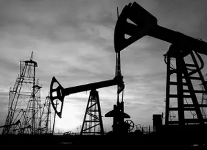 JPMorgan Chase: нефть марки Brent будет стоит $25 за баррель