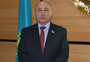 Амангельды Таспихов официально стал кандидатом в президенты РК