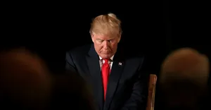 Трамп всерьез опасается, что ему объявят импичмент