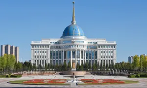 Президент Казахстана направил телеграмму соболезнования премьер-министру Индии