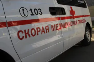 Как Минздрав обеспечивает безопасность врачей скорой помощи