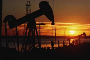 Глава Eni рассказал о возможном взлете цены на нефть до $200