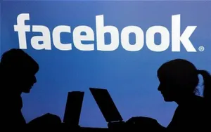 Сбой в Facebook и Instagram мог произойти из-за хакерской атаки