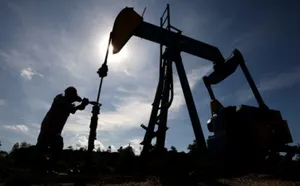 Биржи зафиксировали цену за баррель Brent в $36