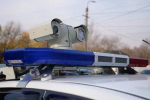 Более 5 тысяч уголовных нарушений помогли выявить камеры видеонаблюдения – МВД