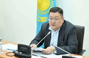 В Казахстане предложили уголовно наказывать граждан за поддержку атак на нефтепроводы