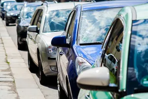 Запрет на импорт автомобилей старше шести лет введут в Грузии