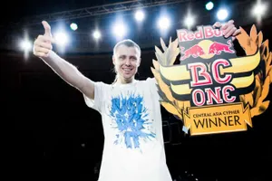 Казахстанский танцор представит страну на чемпионате мира