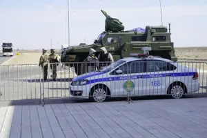 Карантинные ограничения усилили в Атырау
