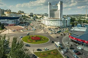Парламентские выборы стартовали в Молдове