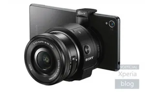 В сети появились первые фото новой камеры Sony для смартфонов