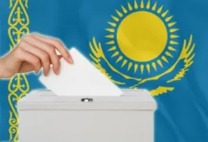 ЦИК РК: явка избирателей превысила 40% на 12:00