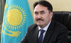 Экс-аким Караганды Смагулов помещен в ИВСЭксклюзив