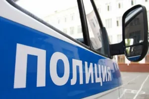 В Алматы нетрезвый мужчина напал с ножом на полицейского