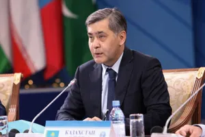 В Казахстане не будут запрещать салафизм