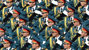 Парад победы 9 мая не состоится в Казахстане