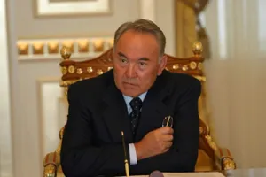 Назарбаев встретится с иностранными инвесторами в БоровомЭксклюзив