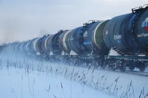 С изменениями в соглашении между РК и РФ касательно поставок нефти согласился сенат