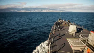 Спасатели обнаружили в Черном море обломки пропавшего Ту-154