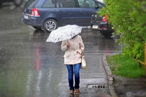 Похолодание ожидается в Казахстане