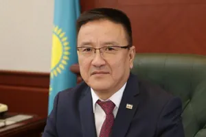 Нурсерик Шарипов выбран на пост судьи Верховного суда РК
