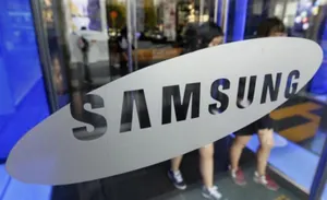 Samsung готовит беззеркальный фотоаппарат на базе Tizen