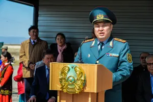 Глава Погранслужбы: Никто не плачет, но мотивация работы нужна