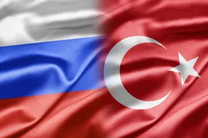 Турция обвинила Россию в нарушении международных авиационных норм