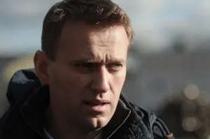 Навального переведут в стационар областной больницы