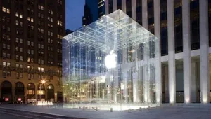 Apple проиграл борьбу за клиентов в Казахстане