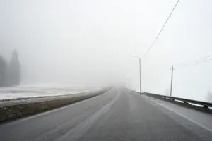 Заблудившегося в густом тумане пастуха нашли спасатели Алматинской области