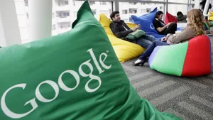 Грядущие новинки от Google